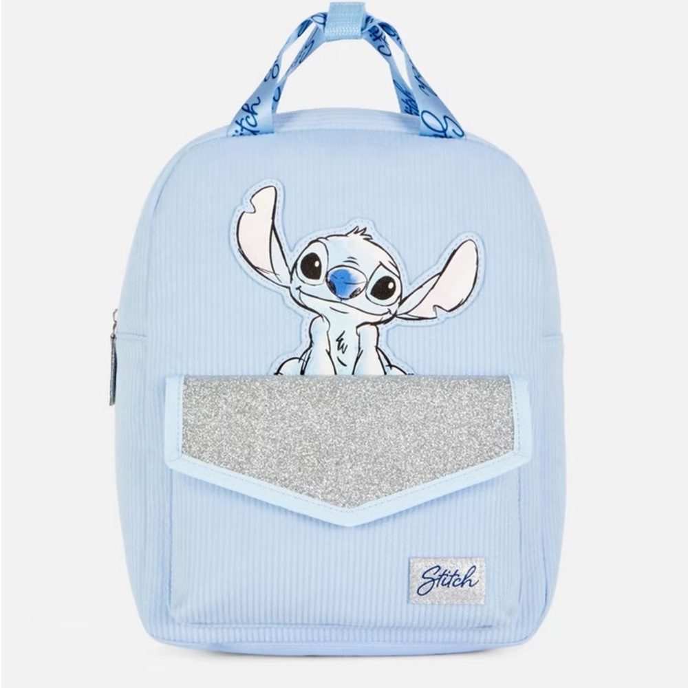 Original Stitch Mini backpack